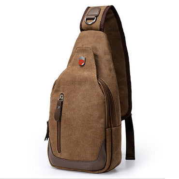 Tas Selempang Pria Swissgear Hummer - VERNYX