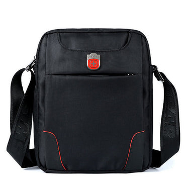 Tas Selempang Pria Swissgear Red Line - VERNYX