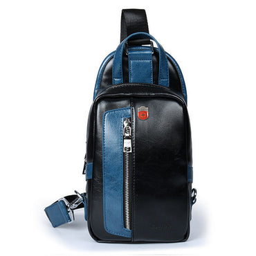 Tas Selempang Pria Swissgear Mastery - VERNYX