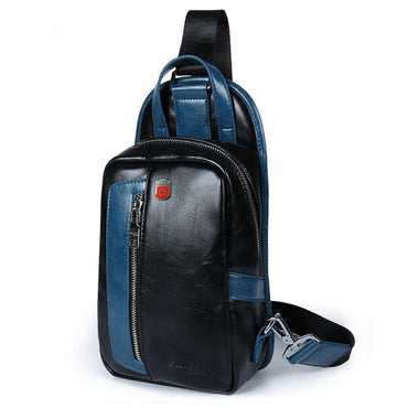 Tas Selempang Pria Swissgear Mastery - VERNYX