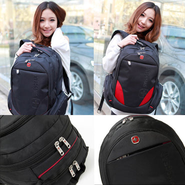 Tas Ransel Pria Swissgear Guardian Visseo - VERNYX