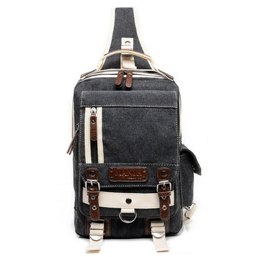 Tas Selempang Pria Vernyx Eureka - VERNYX
