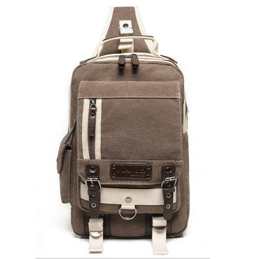 Tas Selempang Pria Vernyx Eureka - VERNYX