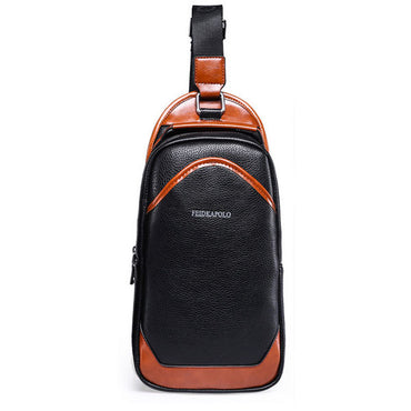 Tas Selempang Pria Feidka Polo Cross Body - VERNYX