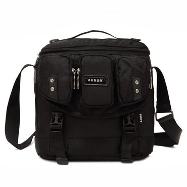 Tas Selempang Pria Augur Stalker - VERNYX