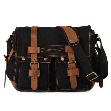 Tas Selempang Pria Vernyx Augur Gilgamesh Jeans - VERNYX