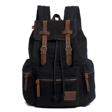 Tas Ransel Pria Augur Adventure Backpack - VERNYX