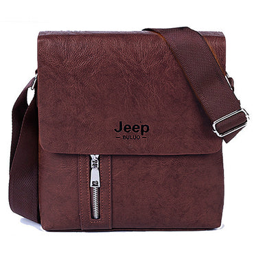 Tas Selempang Pria Jeep Alfaro - VERNYX