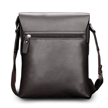 Tas Selempang Pria Polo Chestnut - VERNYX