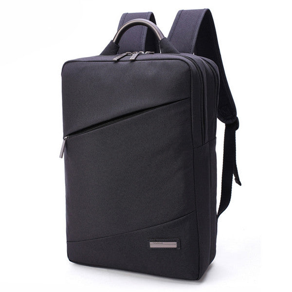 Mansfield - Tas Ransel Backpack Pria / Wanita – VERNYX