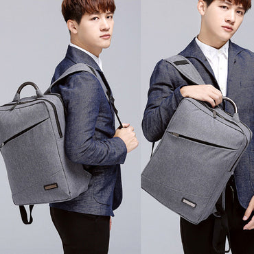 Tas Ransel Pria Tuguan Transverse - VERNYX