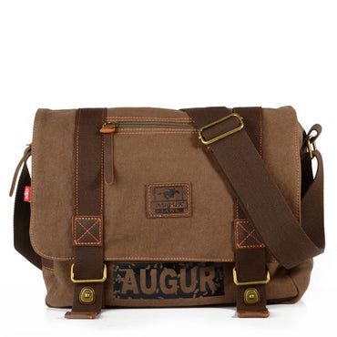 Tas Selempang Pria Augur Graven - VERNYX