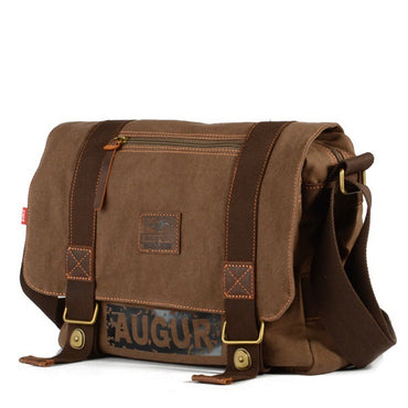 Tas Selempang Pria Augur Graven - VERNYX