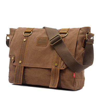 Tas Selempang Pria Augur Epsilon - VERNYX