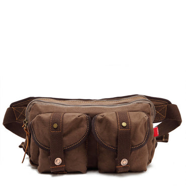 Tas Pinggang Augur Forza - VERNYX