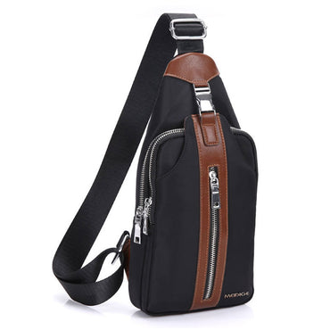 Tas Selempang Bahu Pria Vernyx Retro - VERNYX