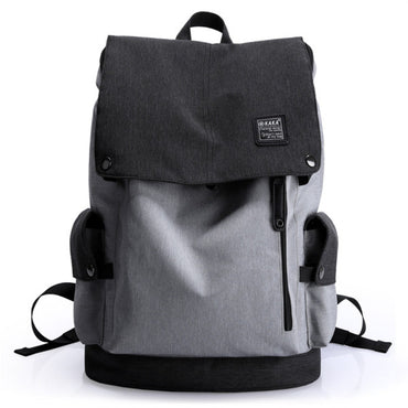 Tas Ransel Pria Greyfer Vernyx - VERNYX