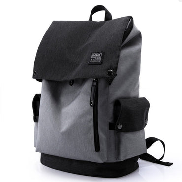 Tas Ransel Pria Greyfer Vernyx - VERNYX