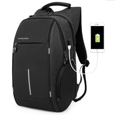 Tas Ransel Laptop Pria Vernyx Chimera - VERNYX