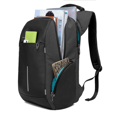 Tas Ransel Laptop Pria Vernyx Chimera - VERNYX