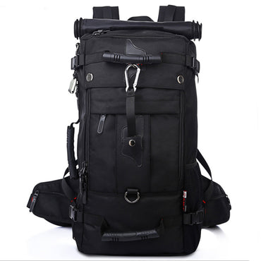 Tas Ransel Pria Vernyx KK Desert Adventure - VERNYX