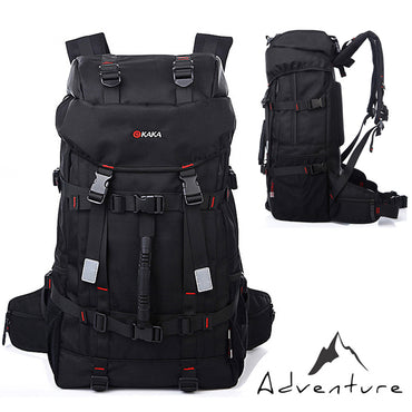 Tas Ransel Pria Vernyx KK Artic Adventure - VERNYX