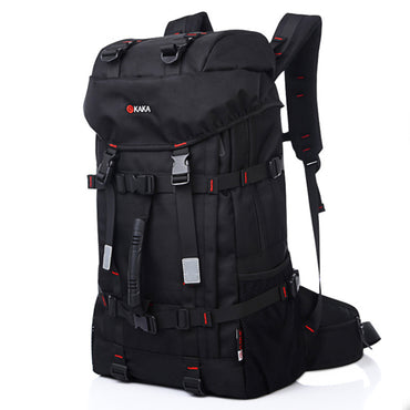 Tas Ransel Pria Vernyx KK Artic Adventure - VERNYX