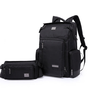 Tas Ransel Pria Fussion Backpack 3 in 1 - VERNYX
