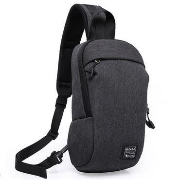 Tas Selempang Bahu Pria Vernyx Mini Curvel - VERNYX