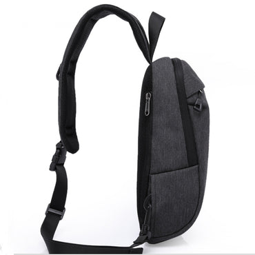 Tas Selempang Bahu Pria Vernyx Mini Curvel - VERNYX