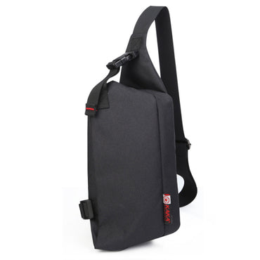 Tas Selempang Bahu Pria Vernyx  Mini Edgezz - VERNYX