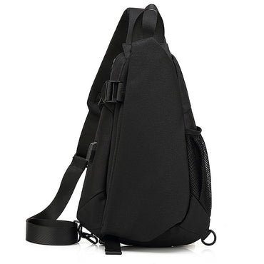 Tas Selempang Bahu Pria Vernyx Therace - VERNYX