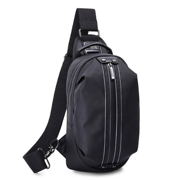 Tas Selempang Bahu Pria Vernyx Deviance - VERNYX