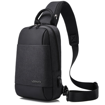 Tas Selempang Bahu Pria Vernyx Traction Fit - VERNYX