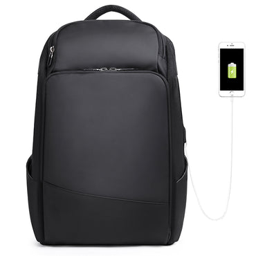 Tas Ransel Punggung Pria Vernyx Supreme Protector - VERNYX