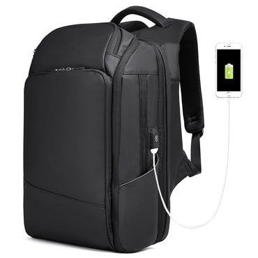 Tas Ransel Punggung Pria Vernyx Supreme Protector - VERNYX