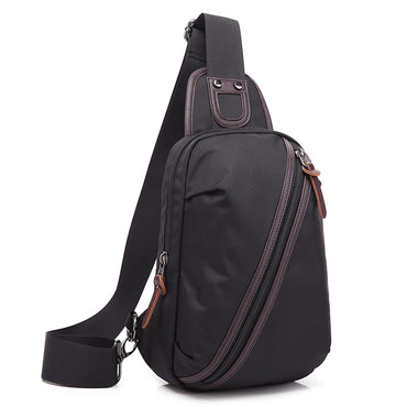 Tas Selempang Bahu Pria Vernyx Devolver - VERNYX