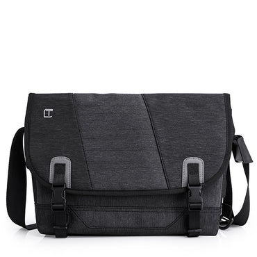 Tas Selempang Bahu Pria Vernyx Syndicate Messenger - VERNYX