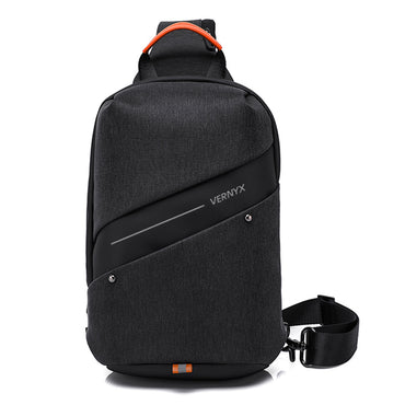 Tas Selempang Bahu Pria Vernyx Velocity Sling Bag - VERNYX