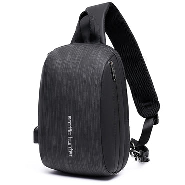 Tas Selempang Bahu Pria Vernyx Arctic Hunter Aftershock - VERNYX