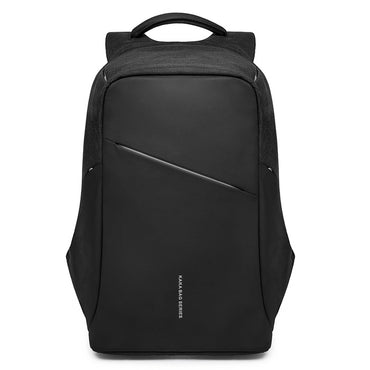 Tas Ransel Pria Vernyx Anti Theft Fastraight - VERNYX