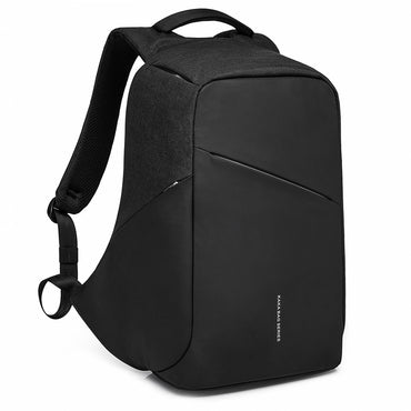 Tas Ransel Pria Vernyx Anti Theft Fastraight - VERNYX
