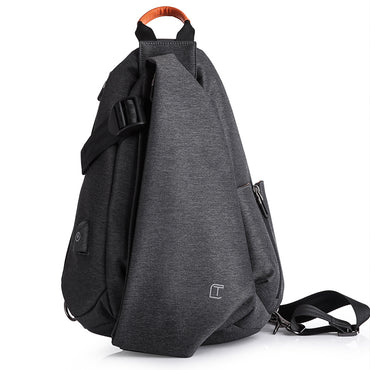 Tas Selempang Pria Vernyx Eclipse - VERNYX