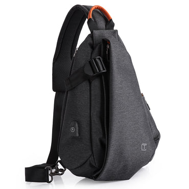 Tas Selempang Pria Vernyx Eclipse - VERNYX