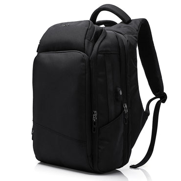 Tas Ransel Pria Vernyx Oxford Supreme Protector - VERNYX