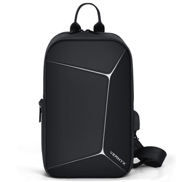 Tas Selempang Bahu Pria Vernyx Corsair Rift - VERNYX