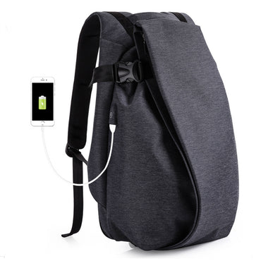 Tas Ransel Pria Vernyx Aegon Backpack - VERNYX