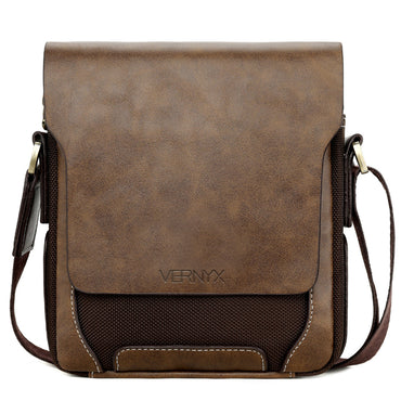 Tas Selempang Pria Vernyx Danvers Messenger - VERNYX