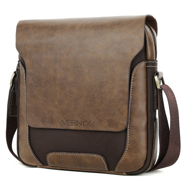 Tas Selempang Pria Vernyx Danvers Messenger - VERNYX