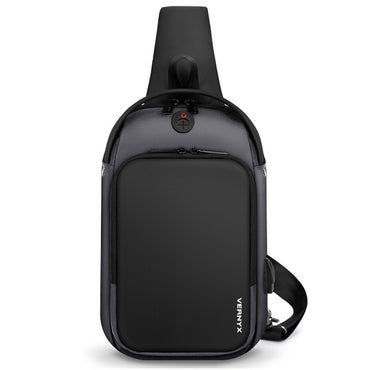 Tas Selempang Bahu Pria Vernyx Aethervale - VERNYX